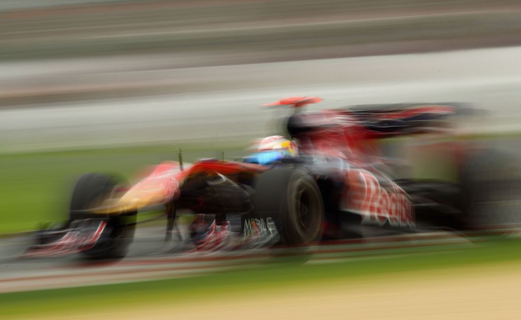 GP Australia - Qualifiche e Prove Libere 3